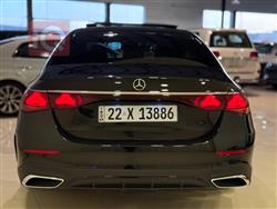 مرسيدس بنز E-Class